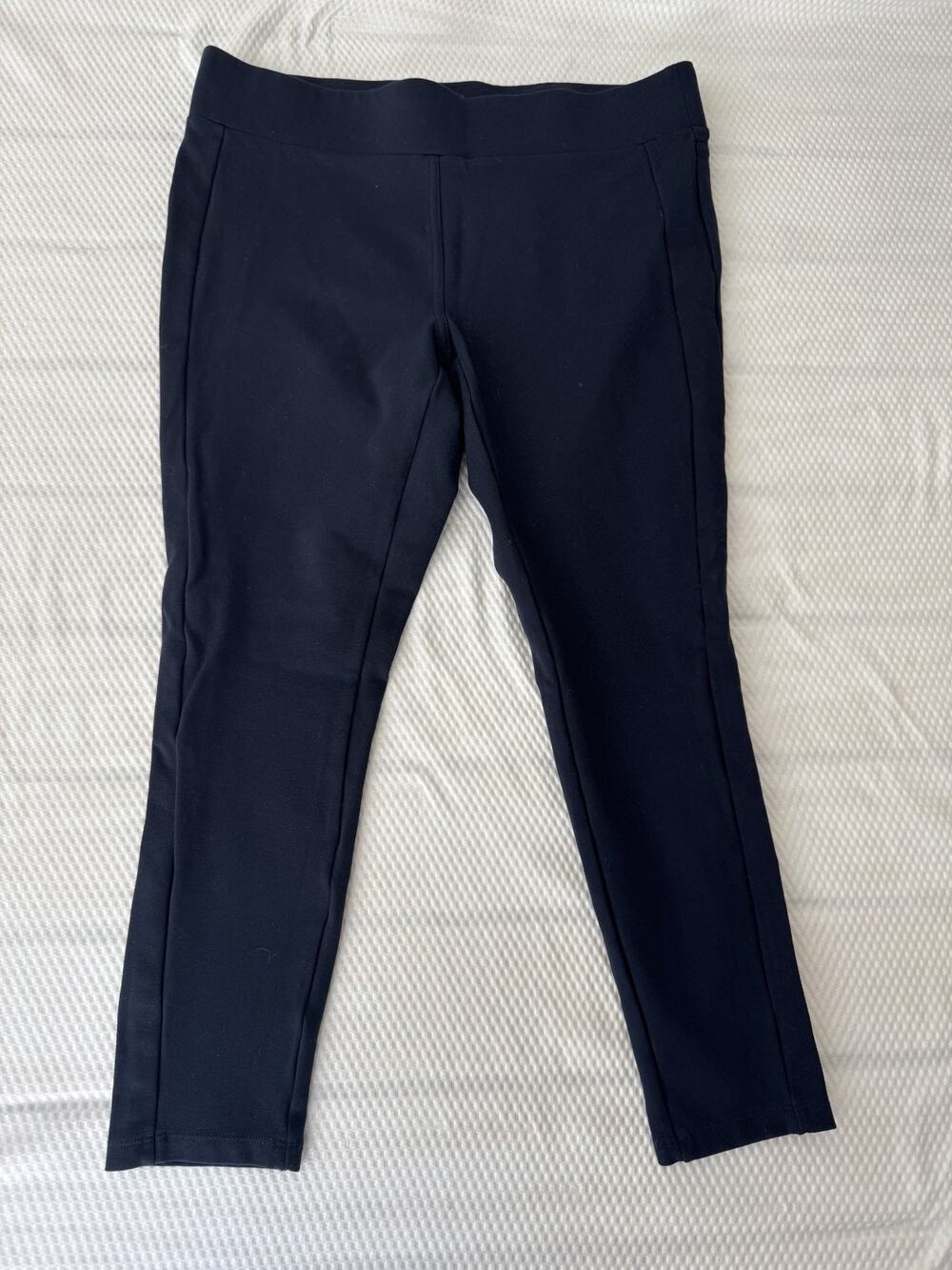 loft pants LP bule pant